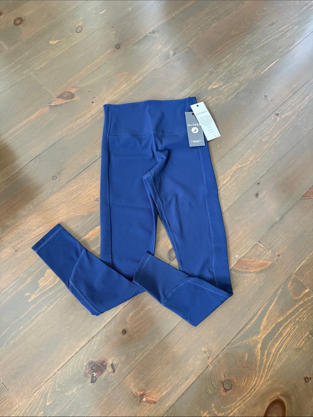 NWT Glyder leggings